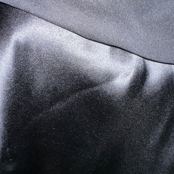 Black Camisol - Picture 5 of 5